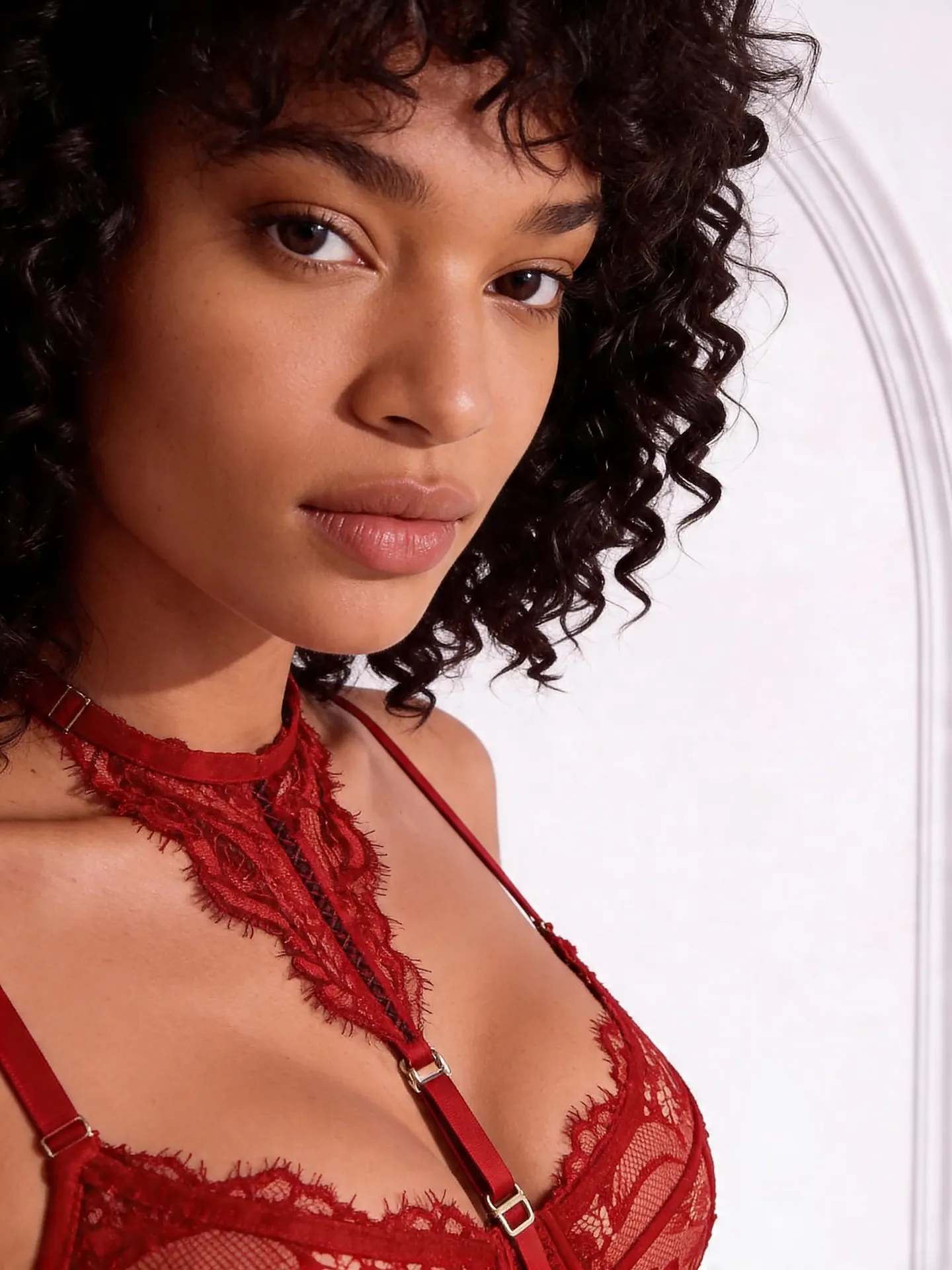Portofino Lingerie Set - Image 3